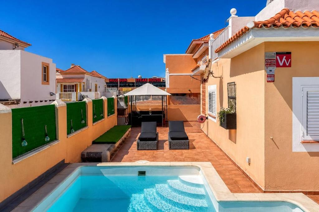 GuestReady - Retreat with Private Pool - 1