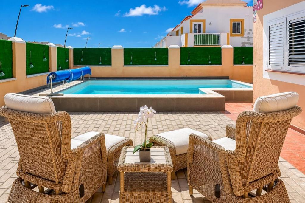 GuestReady - Retreat with Private Pool - 2