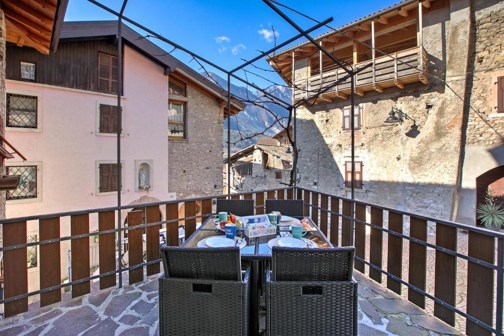 Villa Pastoedo Apartments - 2