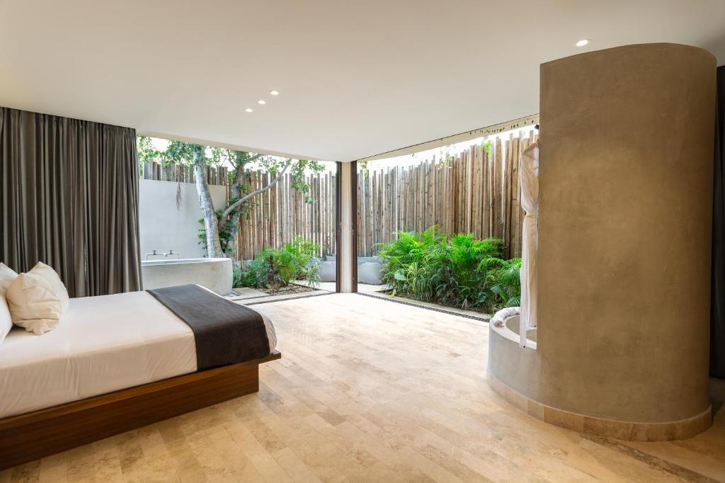 Collection O Faisano Boutique Luxury Hotel, Tulum Beach - 5