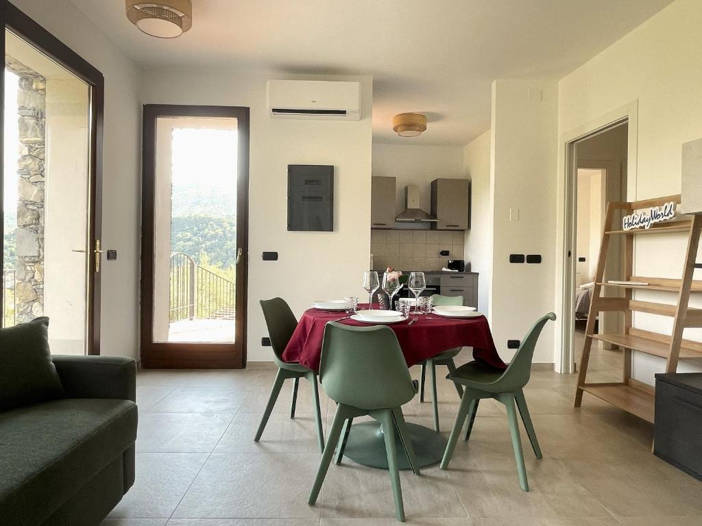 Belvedere - Borgo Agosti by Holiday World - 3