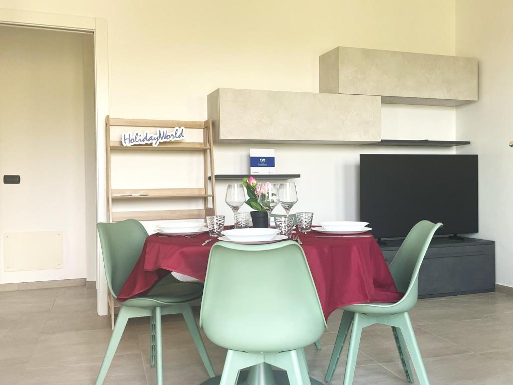 Belvedere - Borgo Agosti by Holiday World - 4
