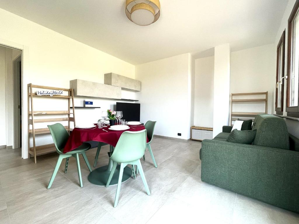 Belvedere - Borgo Agosti by Holiday World - 5