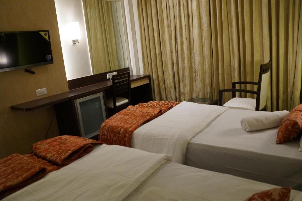 Nakshatra Residency photo