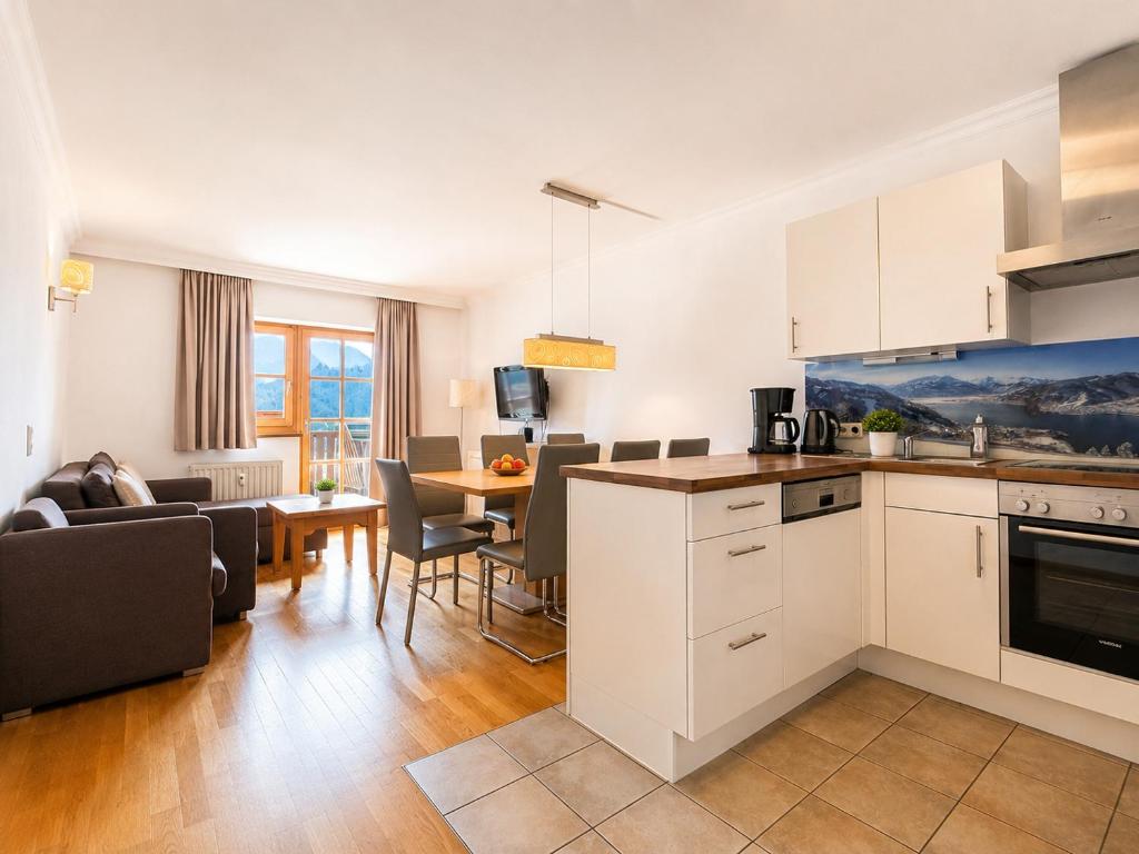 Select Apartment TOP 8 Kaprun Fürth by Jara - 5