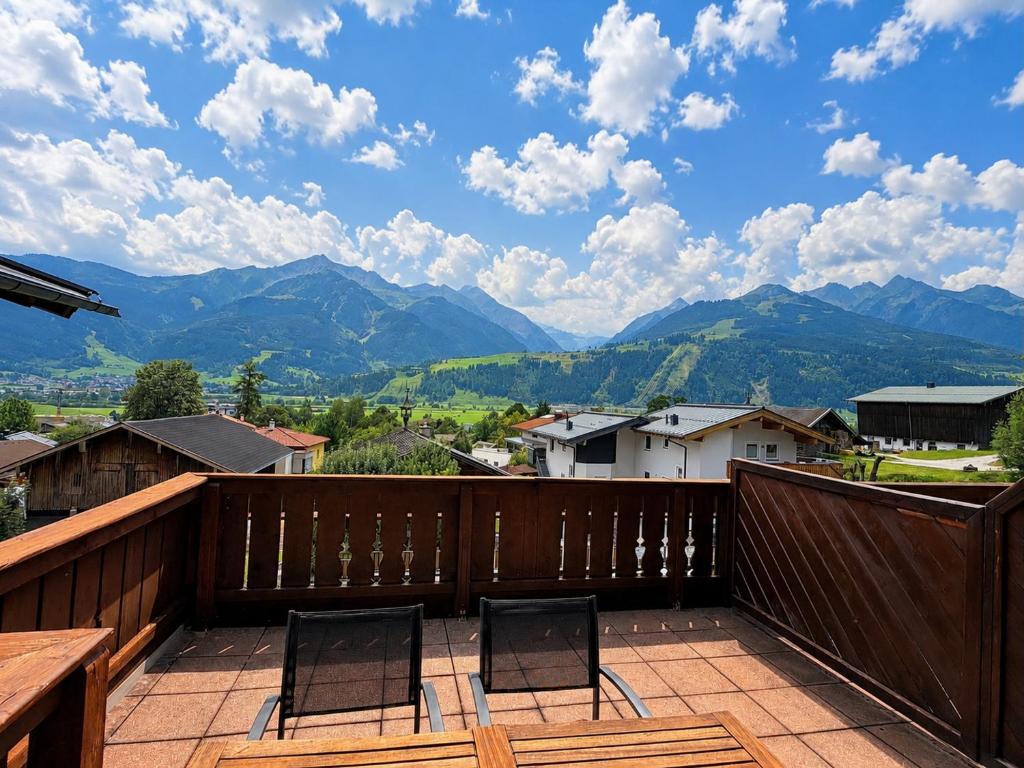 Select Apartment TOP 8 Kaprun Fürth by Jara - 2