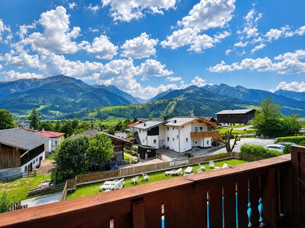 Select Apartment TOP 8 Kaprun Fürth by Jara - 4