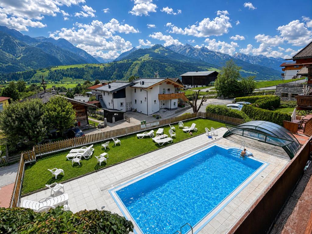 Select Apartment TOP 8 Kaprun Fürth by Jara - 3
