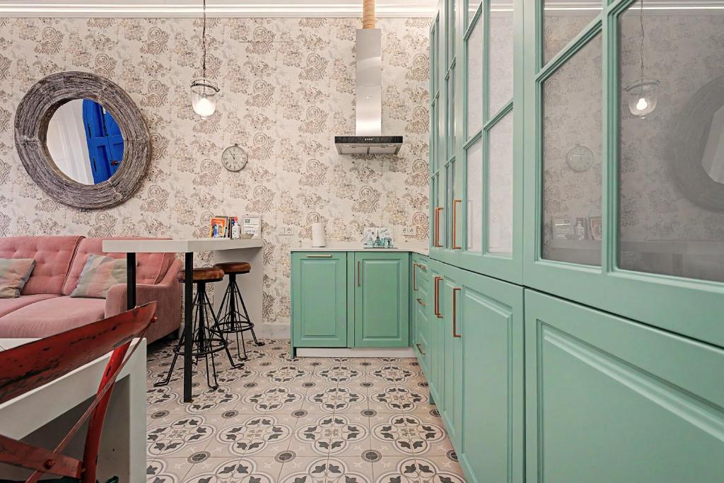 Apartamento El Mar Azul 5 - 3