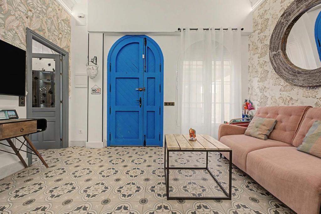 Apartamento El Mar Azul 5 - 1