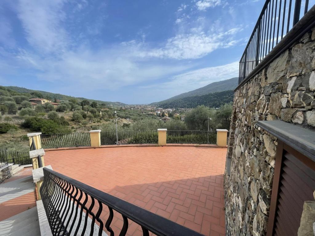Terrazza - Borgo Agosti by Holiday World - 4