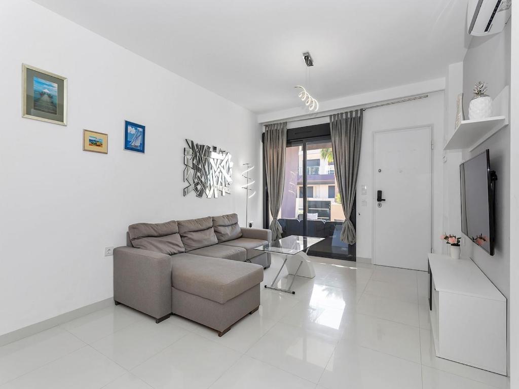 Apartament Diamante - 1