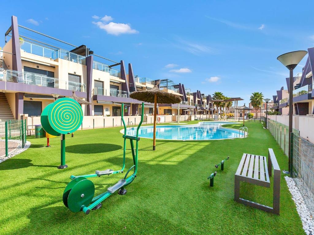 Apartament Diamante - 3