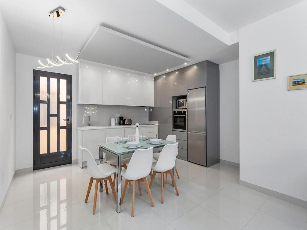 Apartament Diamante - 5