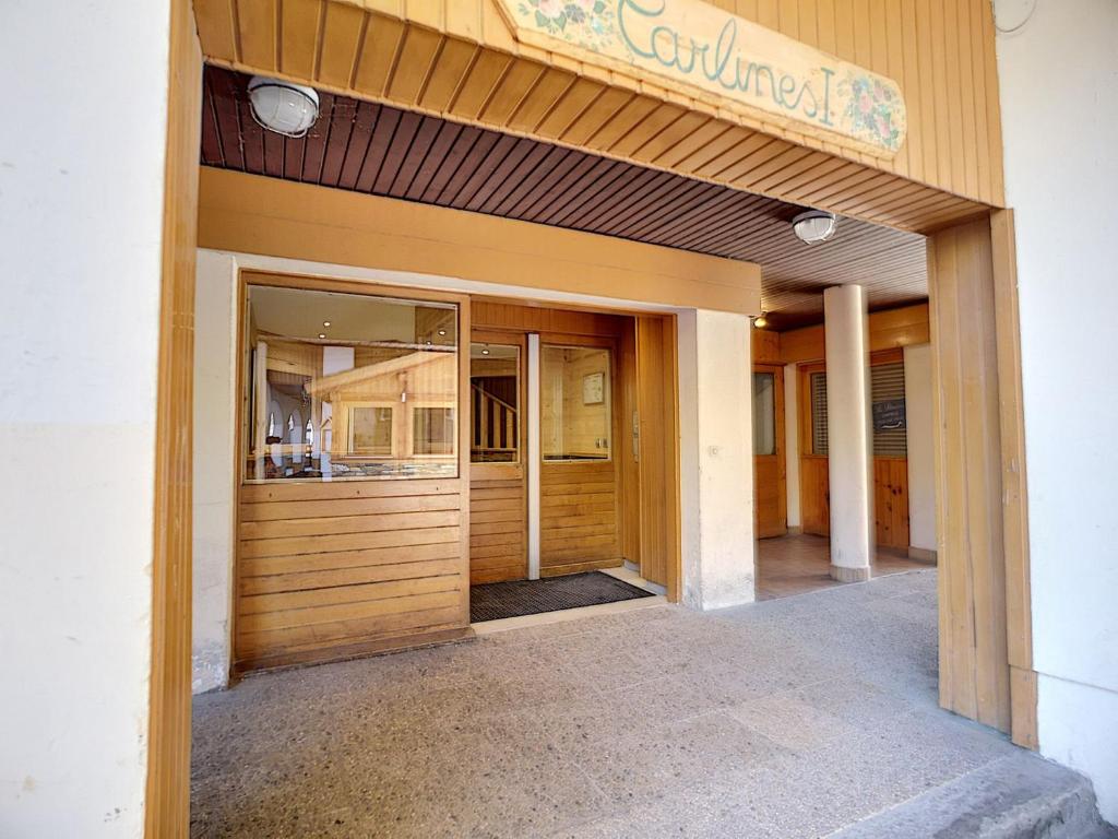 Studio cabine 4 pers, Les Menuires, animaux admis - 5