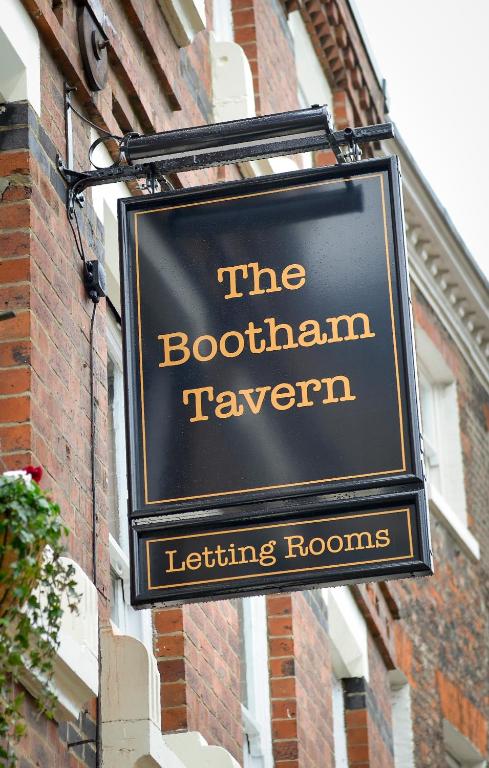 The Bootham Tavern - York photo