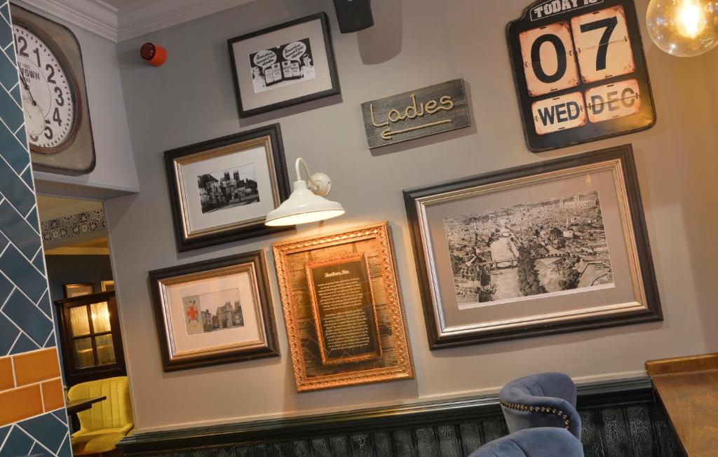 The Bootham Tavern - York photo