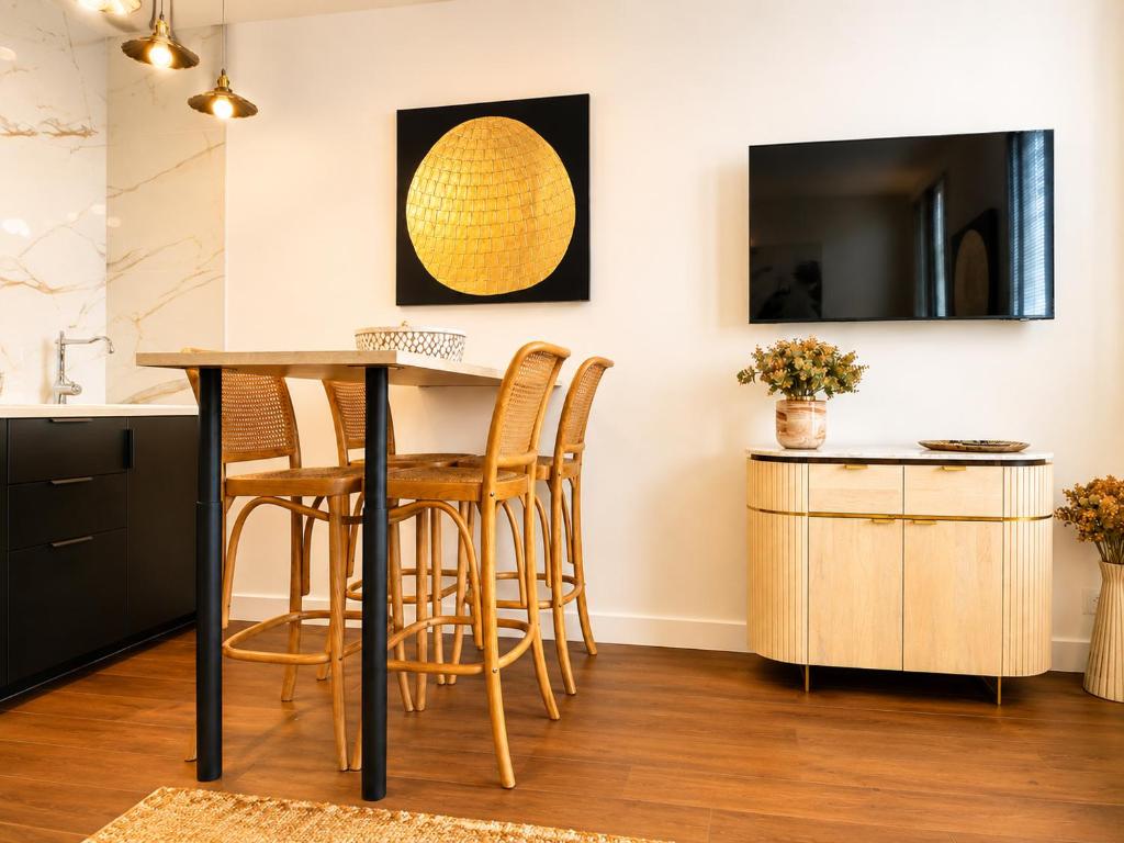 Stylish Apartment Near Montmartre & Moulin Rouge - 4