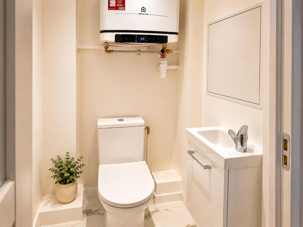 Stylish Apartment Near Montmartre & Moulin Rouge - 5