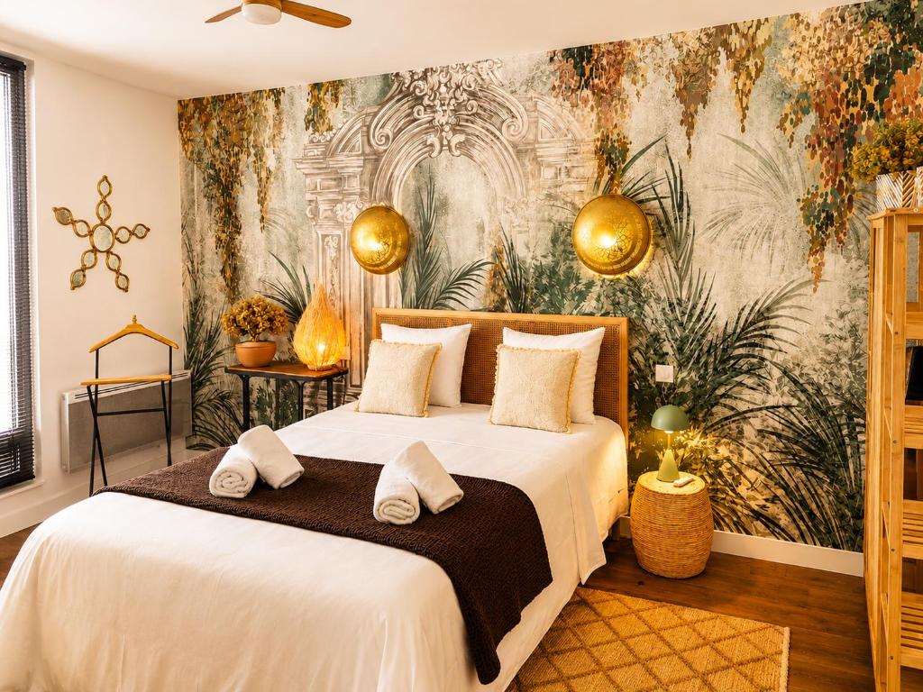 Stylish Apartment Near Montmartre & Moulin Rouge - 3
