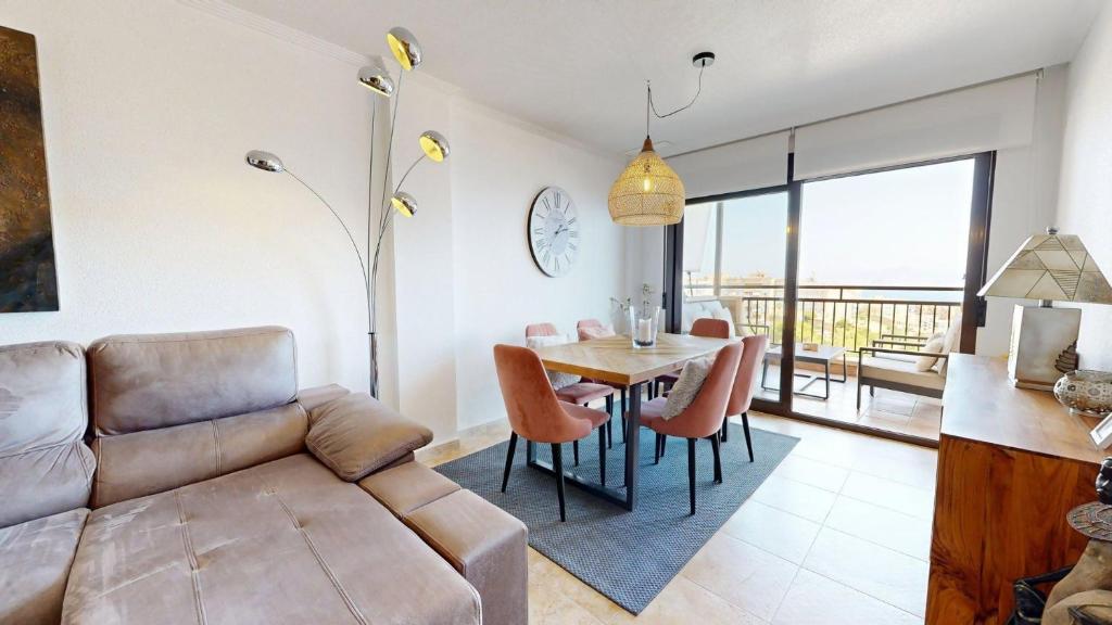 502 Mirasol eme de Maison Balcony Carabassí - 3
