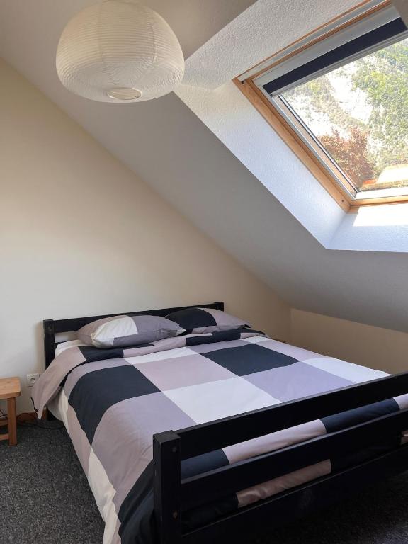 Maison Bord de Rive, Exceptional Cyclist Friendly House, Bourg d'Oisans - 5