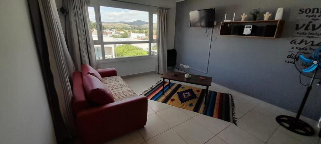 Departamento Falucho - Tandil - 5