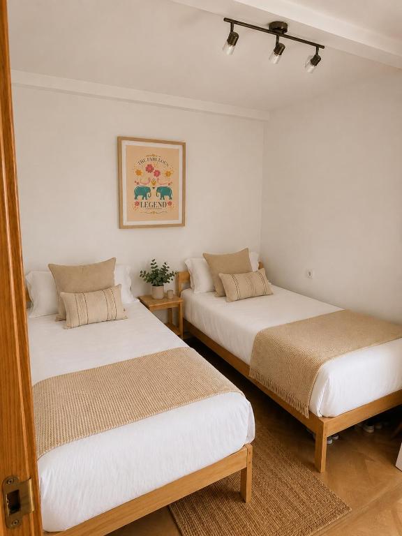 Casa María in La Trinidad - 5