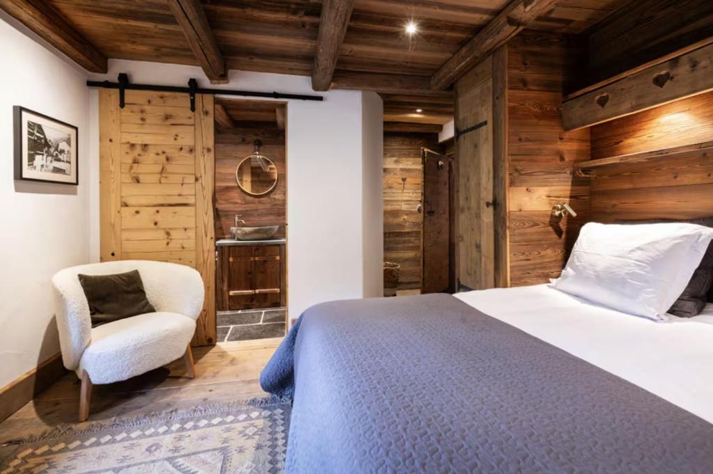 Pinzolo Chalet in a Premium Position - 4