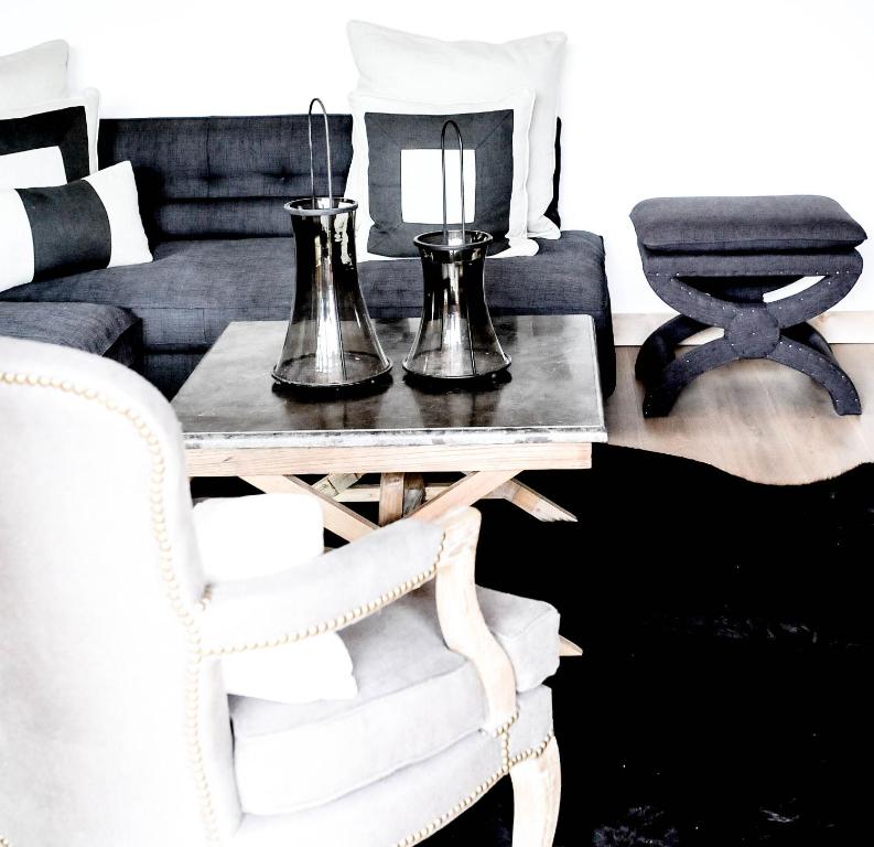Luxury Grimentz Apartment - 2