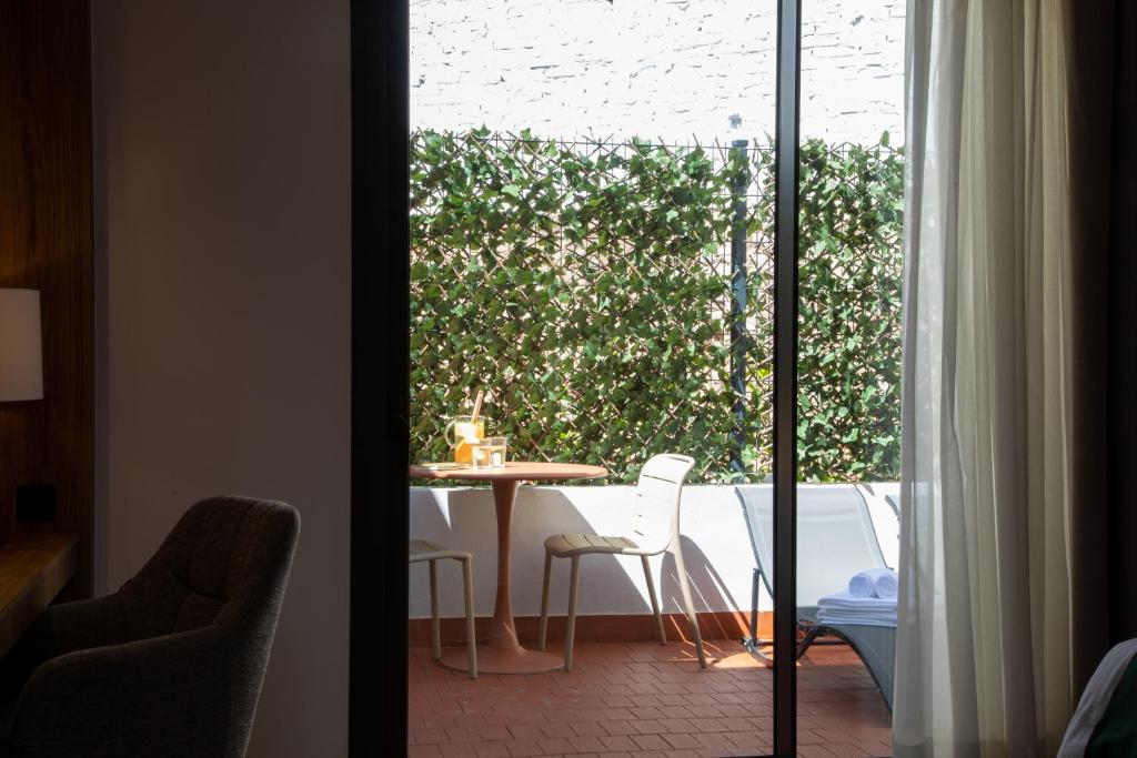 Cadiz Suites - 3