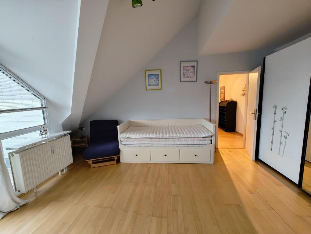 perfekte Wohnung in der Münchener City - 2