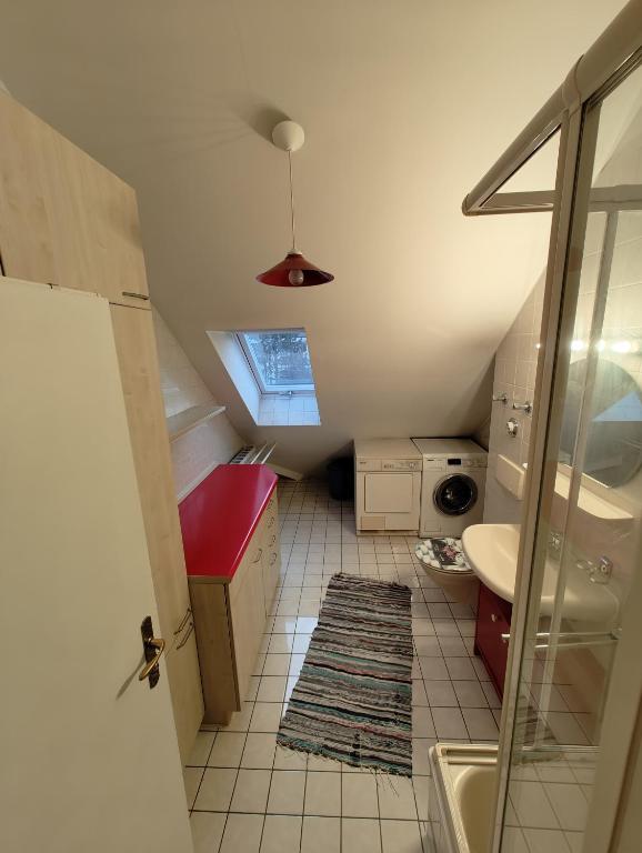 perfekte Wohnung in der Münchener City - 4