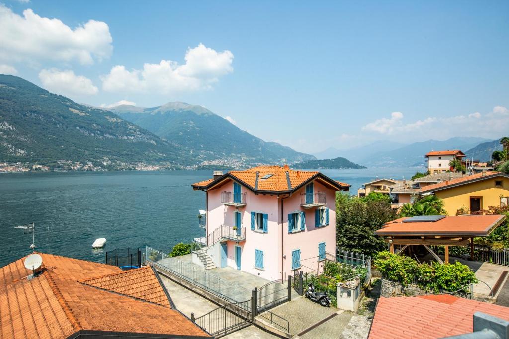 Appartamento vista Lago - Mary - 1