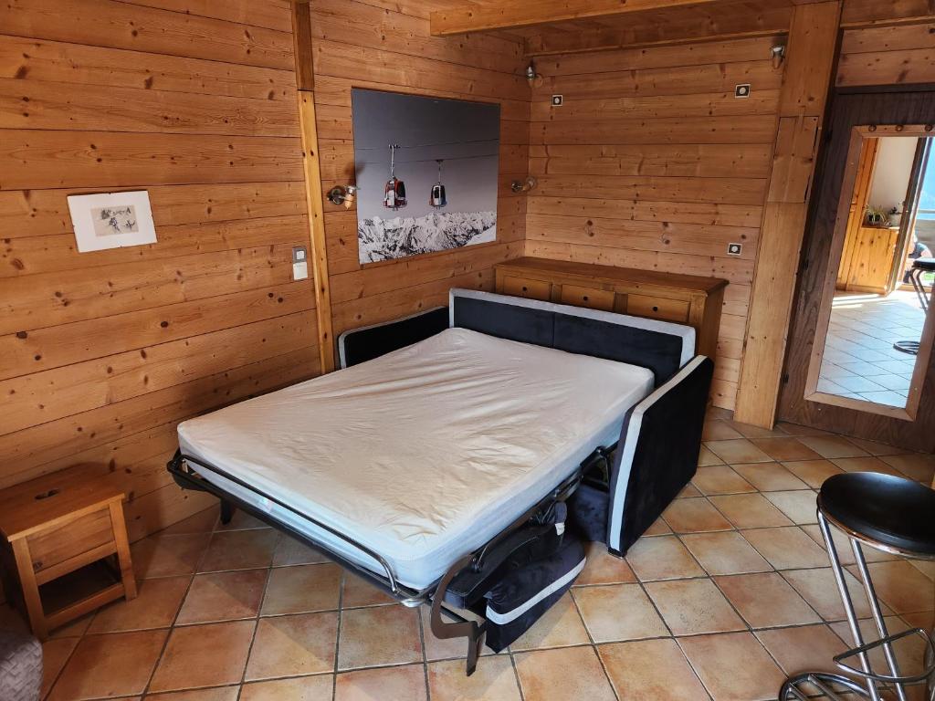 Le Narcisse, Crest-Voland - 2