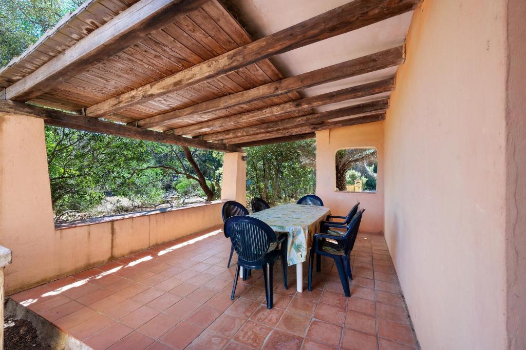 Sea View Accommodation With Garden - 5