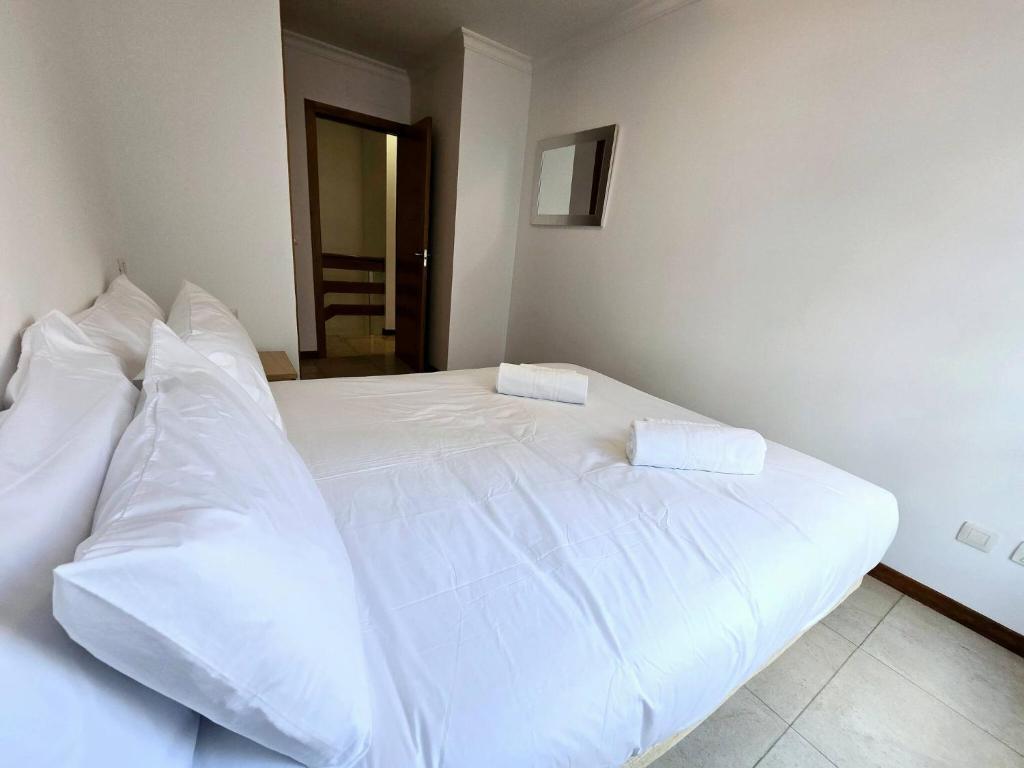 VV Dúplex Playa de Las Canteras "by henrypole home" - 3