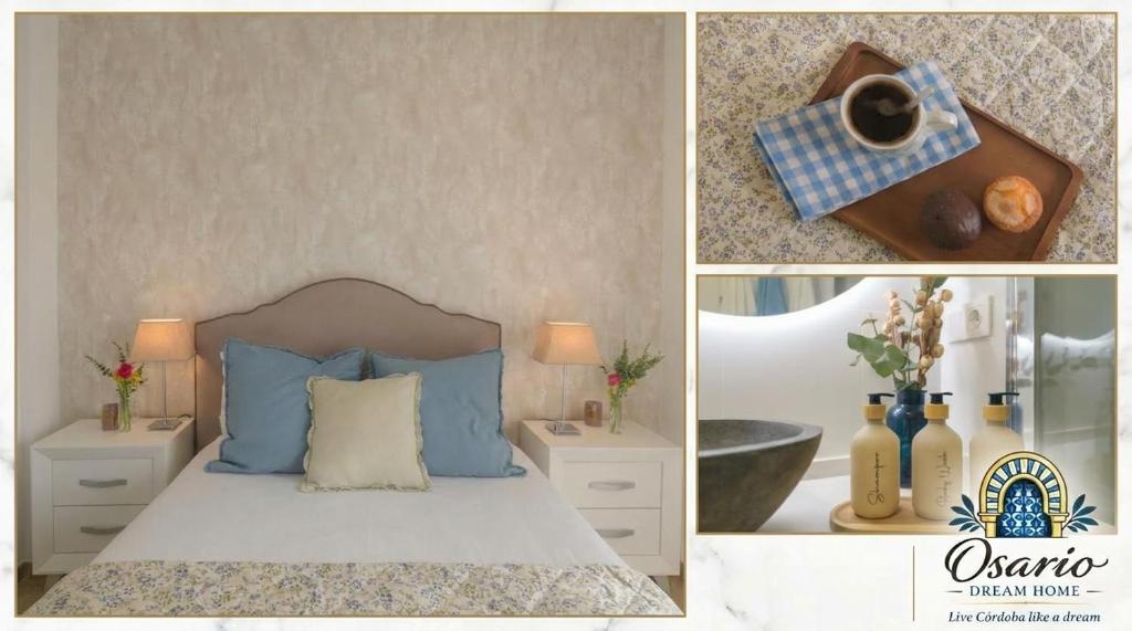 Osario Dream Home - 1