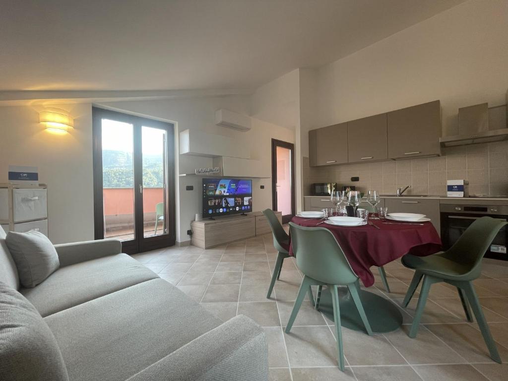 Ulivi - Borgo Agosti by Holiday World - 4