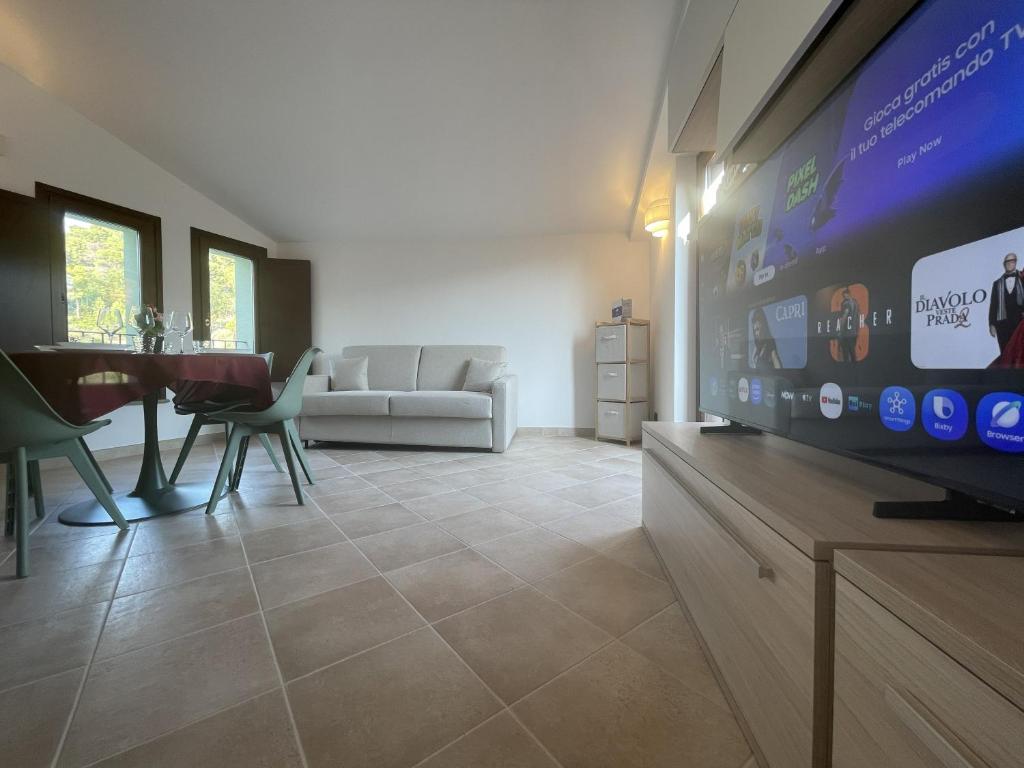 Ulivi - Borgo Agosti by Holiday World - 5