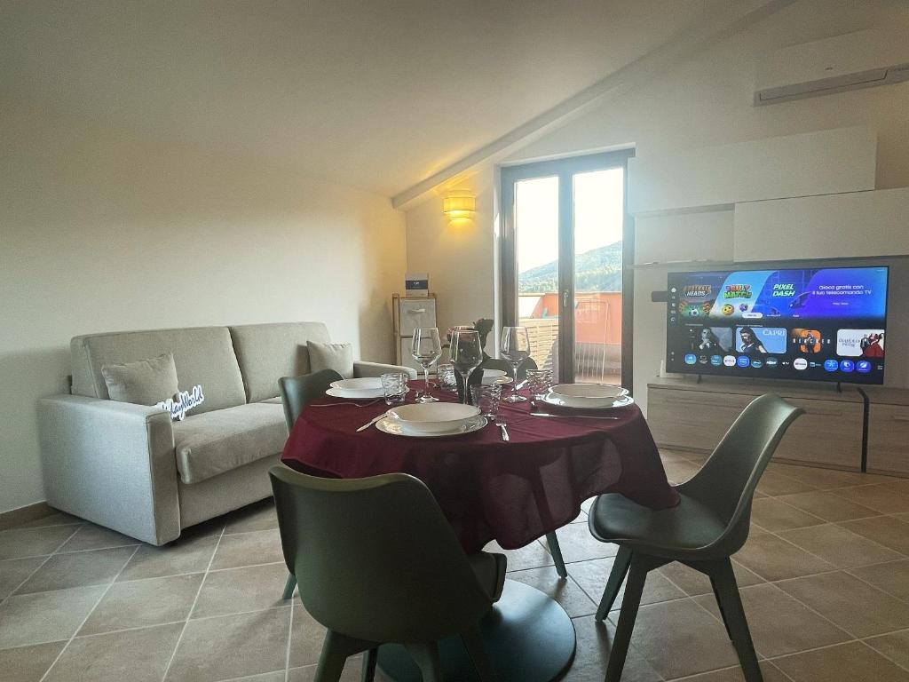 Ulivi - Borgo Agosti by Holiday World - 3