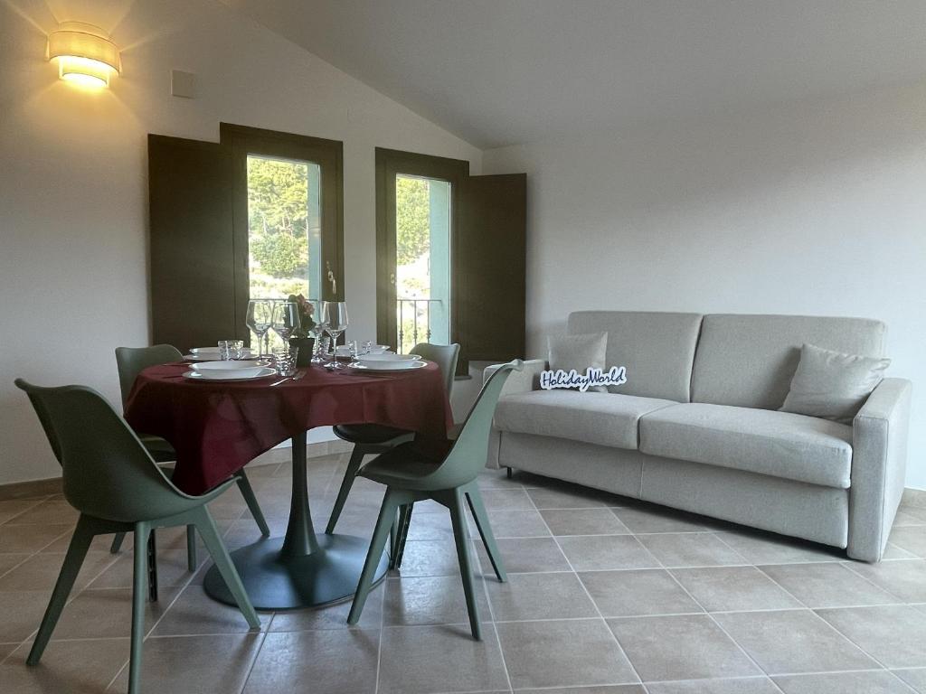 Ulivi - Borgo Agosti by Holiday World - 2