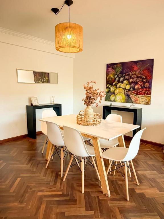 Hermoso dpto centro de Salta para 4 personas - Bonavista Rentals - 3