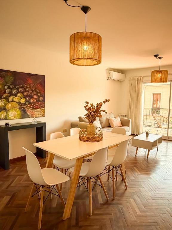 Hermoso dpto centro de Salta para 4 personas - Bonavista Rentals - 4
