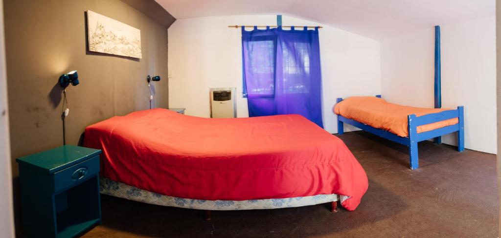 B&B Hostel ALHUE - 2