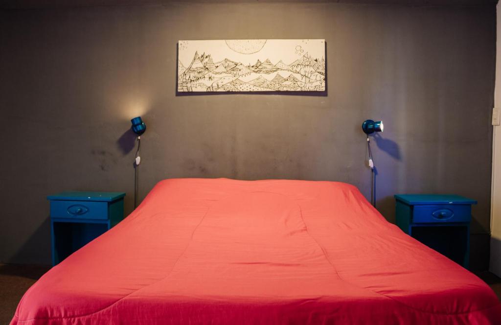 B&B Hostel ALHUE - 1