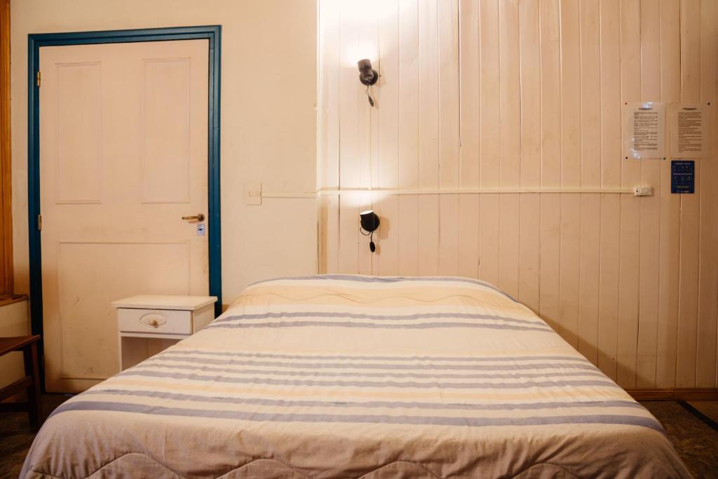 B&B Hostel ALHUE - 3
