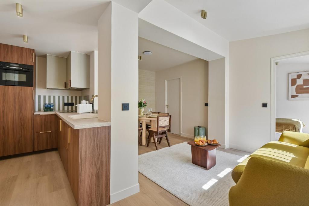 Lavie Maison - AC and Hot Tub near Sentier - 5