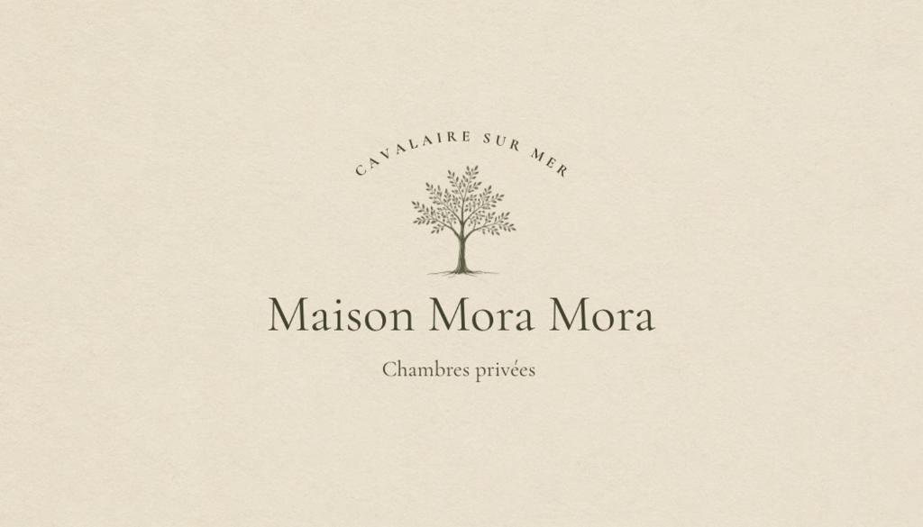 Maison Mora Mora - 2