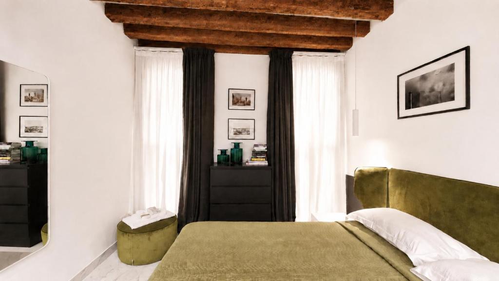 Dimora San Lorenzo Luxury Apartment - 5